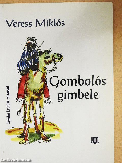 Gombolós gimbele