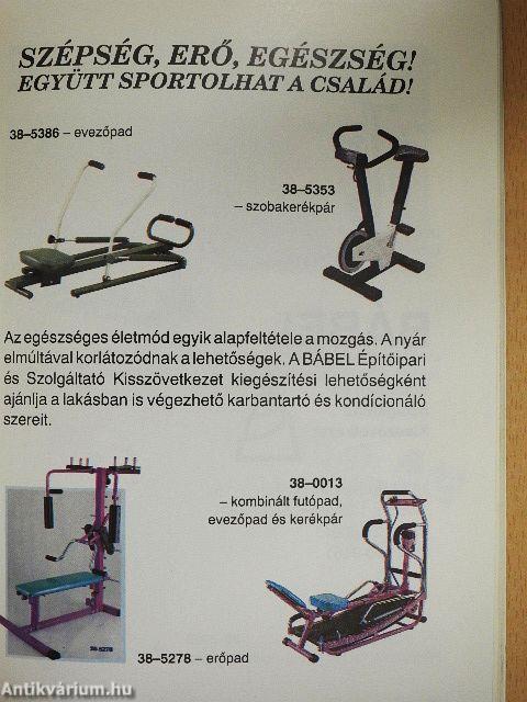 Biokozmetika - otthon