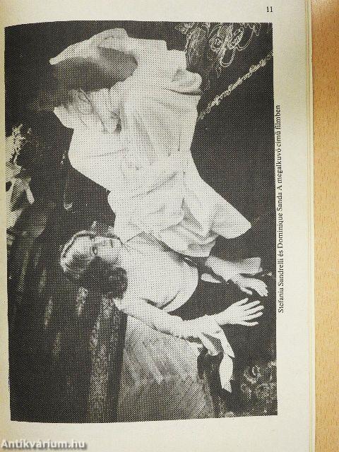 Bernardo Bertolucci életmű-bemutató