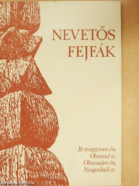 Nevetős Fejfák