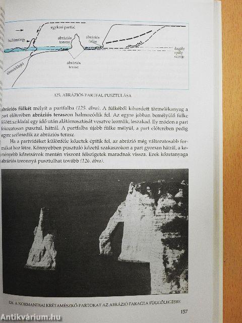Általános természetföldrajz