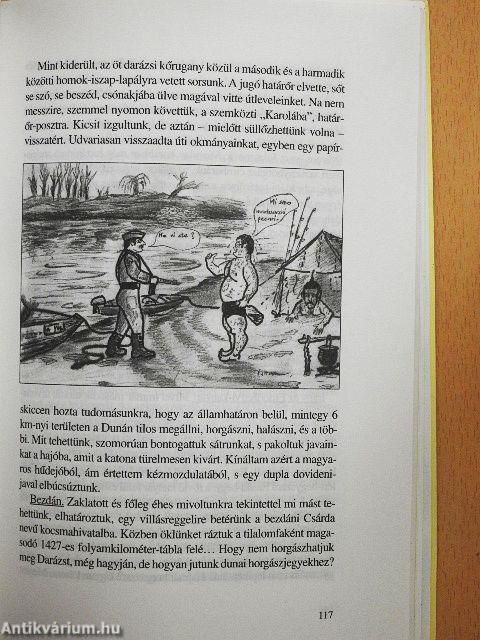 Magyar horgászírók elbeszélései