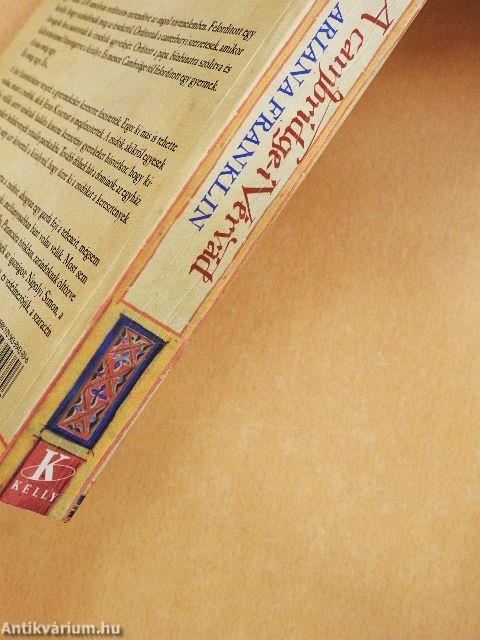 A cambridge-i Vérvád