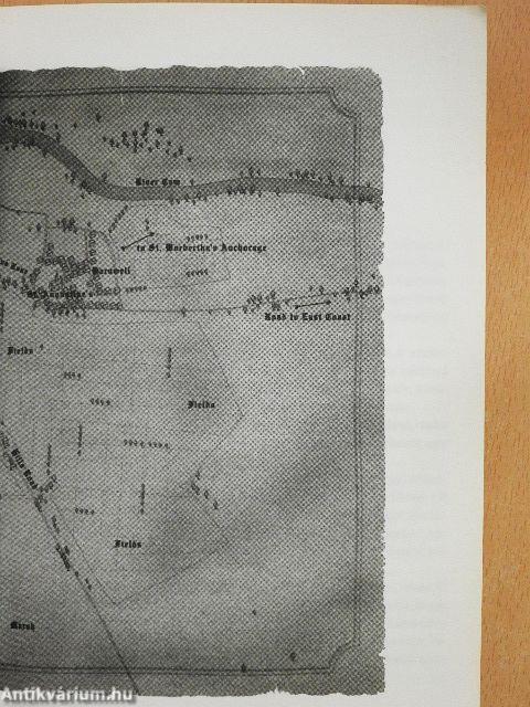 A cambridge-i Vérvád