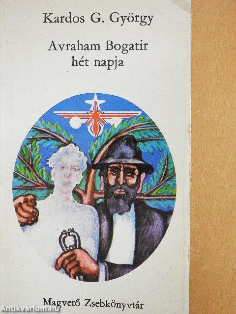 Avraham Bogatir hét napja