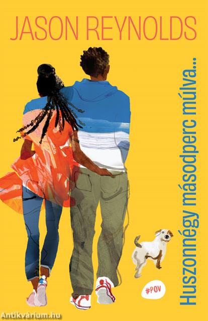 Huszonnégy másodperc múlva