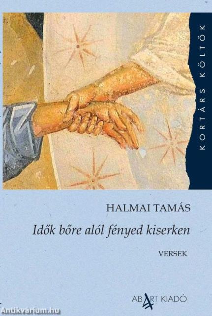 Idők bőre alól fényed kiserken