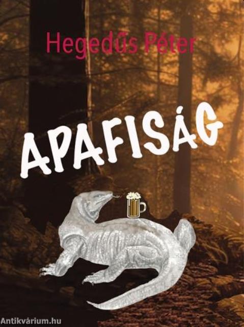 Apafiság