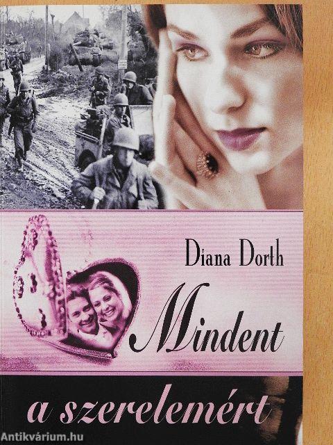 Mindent a szerelemért