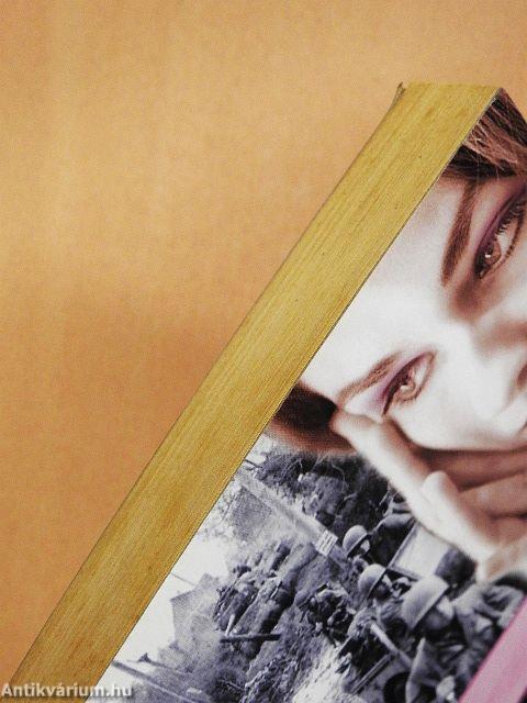 Mindent a szerelemért