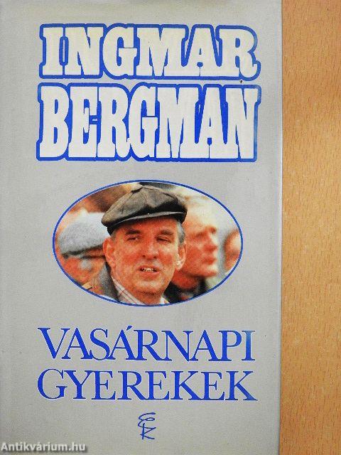 Vasárnapi gyerekek