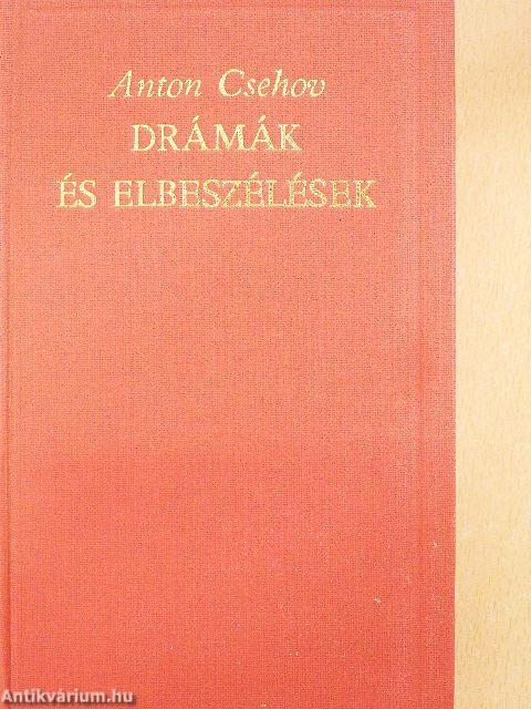 Drámák és elbeszélések