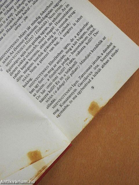 Drámák és elbeszélések