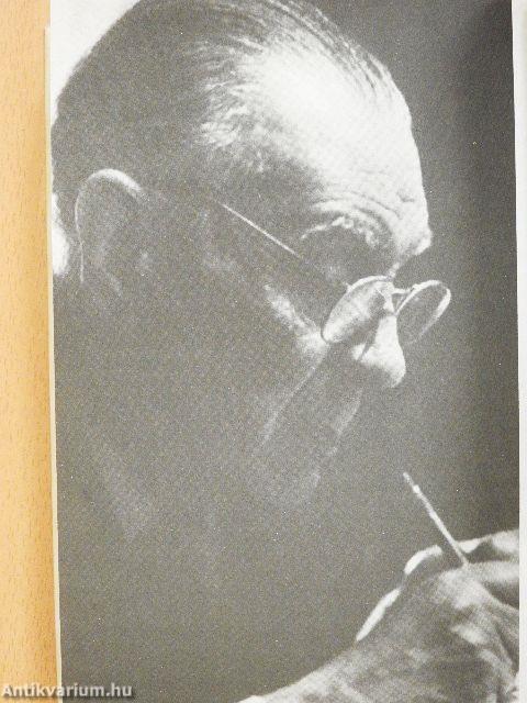 A halál és az iránytű