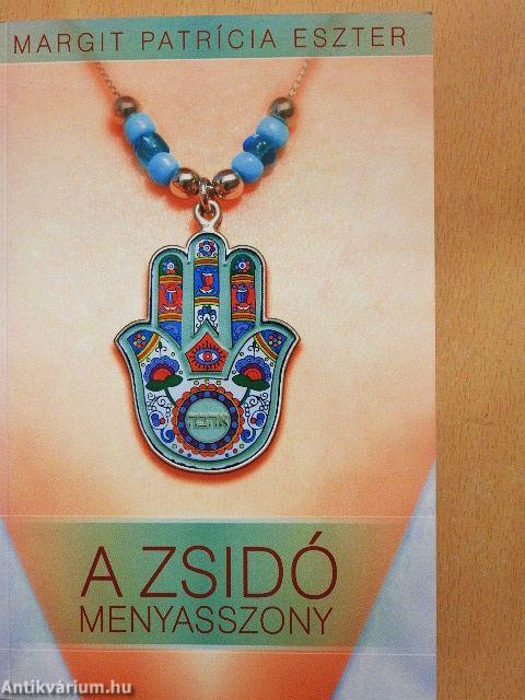 A zsidó menyasszony