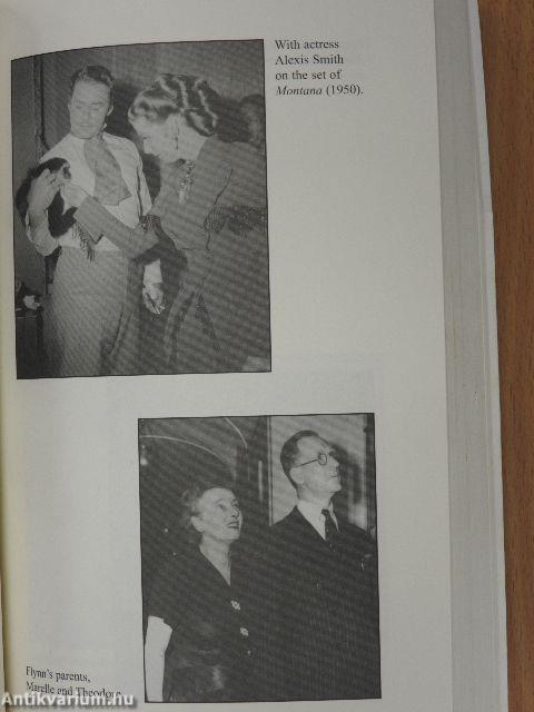 My Wicked, Wicked Ways