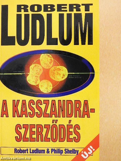 A Kasszandra-szerződés