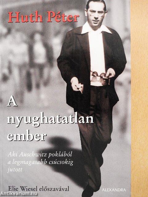 A nyughatatlan ember