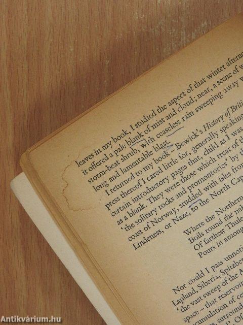Jane Eyre
