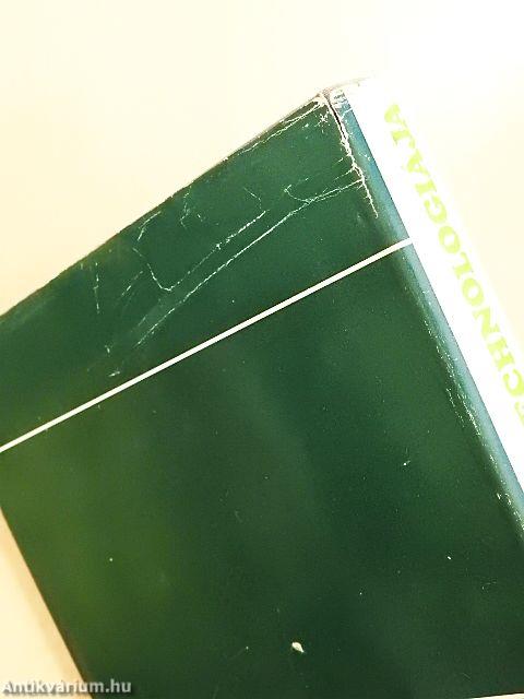 A fogpótlás technológiája