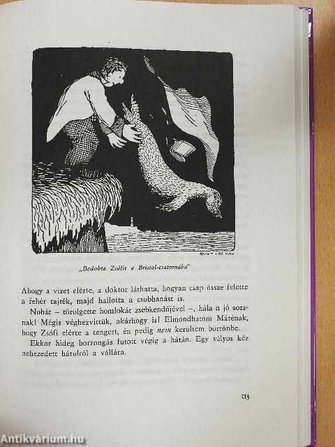 Doktor Dolittle cirkusza