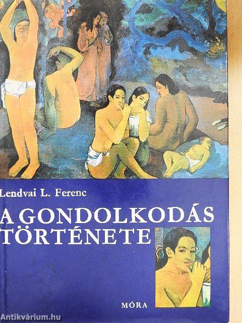 A gondolkodás története