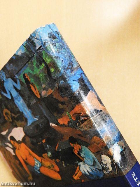 A gondolkodás története