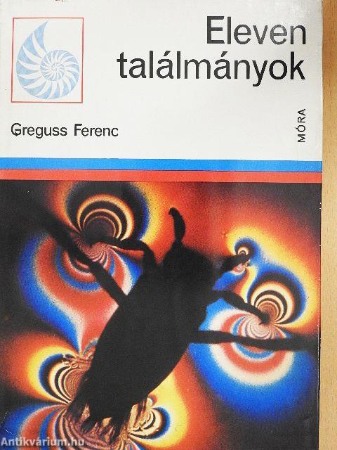 Eleven találmányok