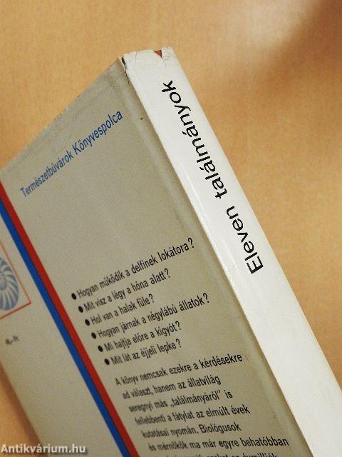 Eleven találmányok