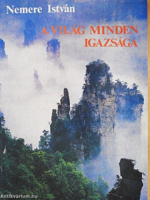 A világ minden igazsága