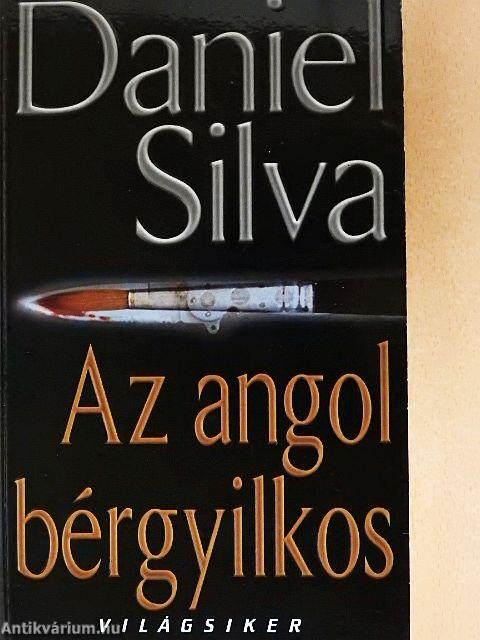 Az angol bérgyilkos