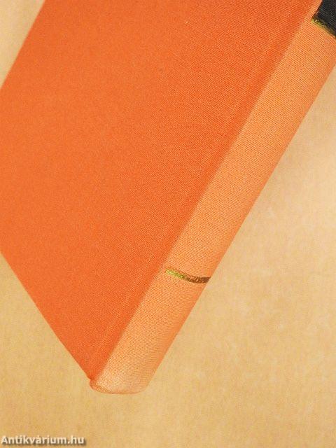 A háromgarasos regény