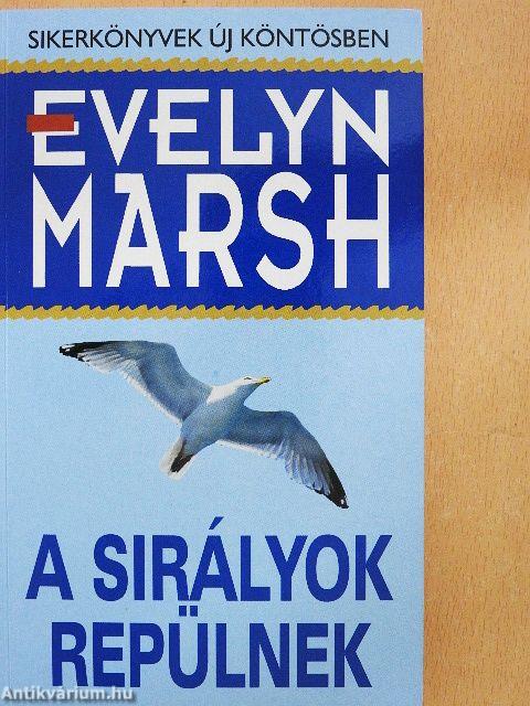 A sirályok repülnek