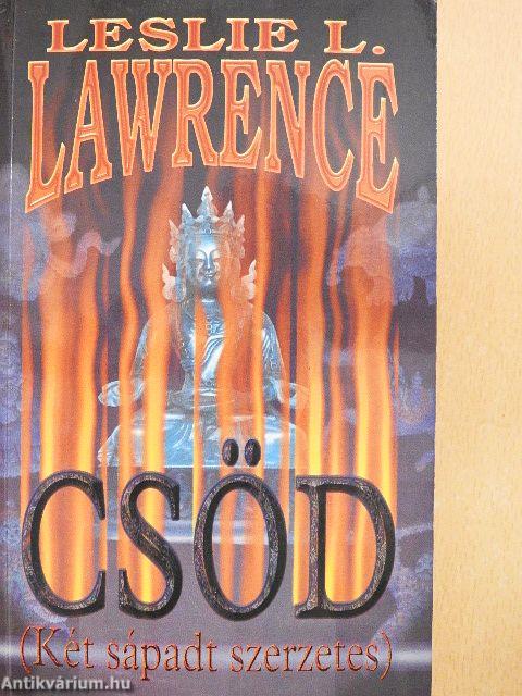 Csöd