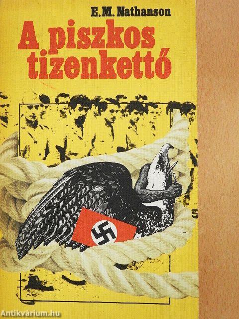 A piszkos tizenkettő