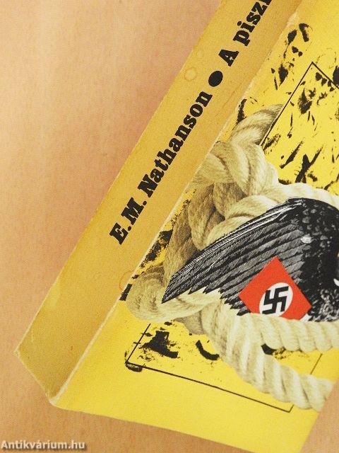 A piszkos tizenkettő