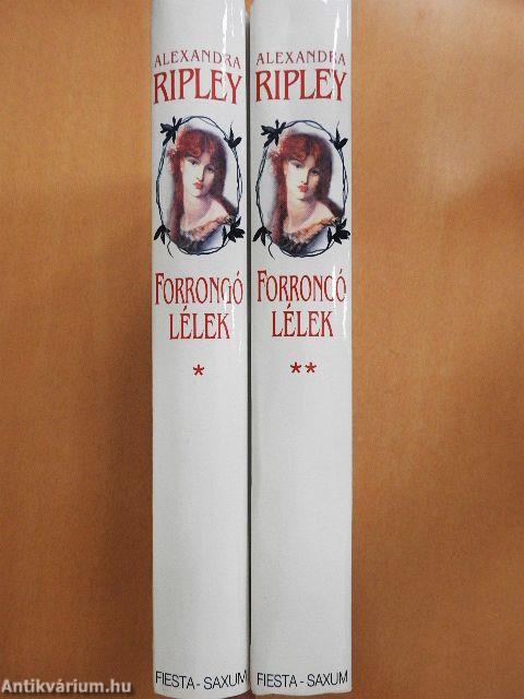 Forrongó lélek I-II.