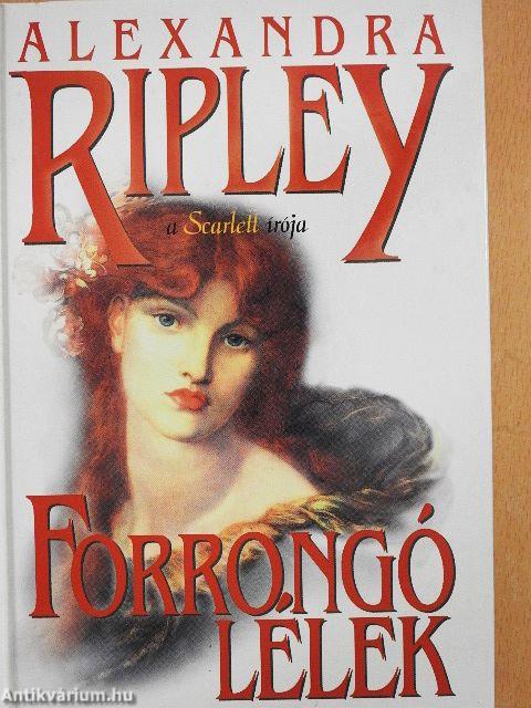 Forrongó lélek I-II.