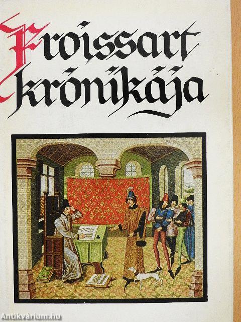 Froissart krónikája