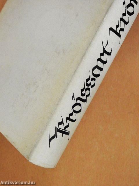 Froissart krónikája