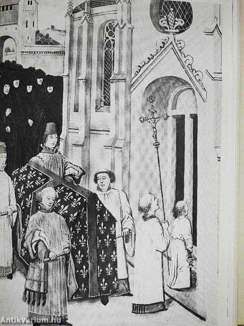 Froissart krónikája