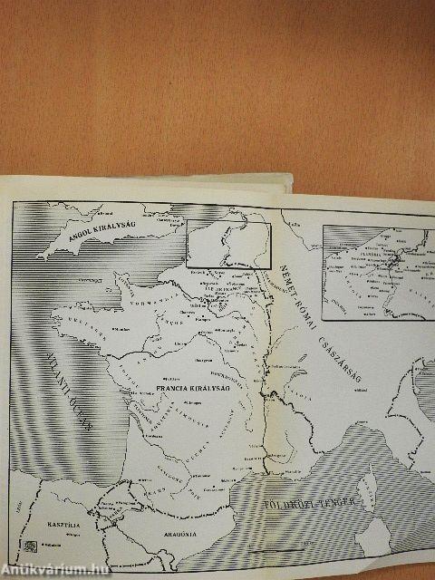 Froissart krónikája