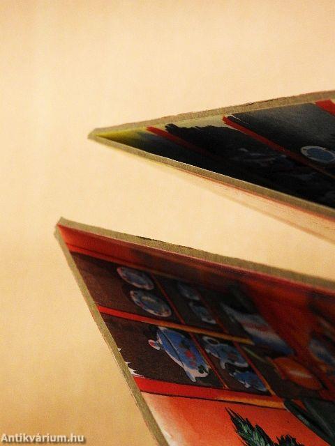 Kis karácsony, nagy karácsony...