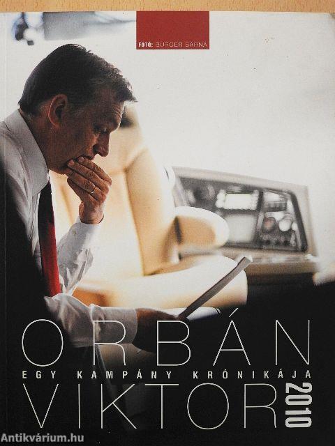 Egy kampány krónikája