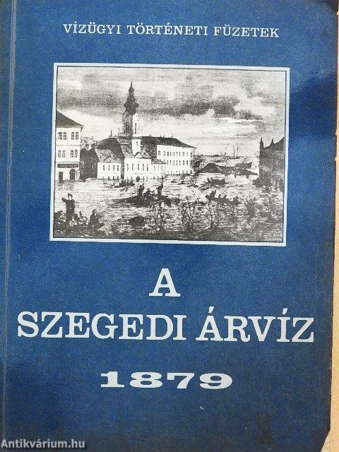 A szegedi árvíz 1879.
