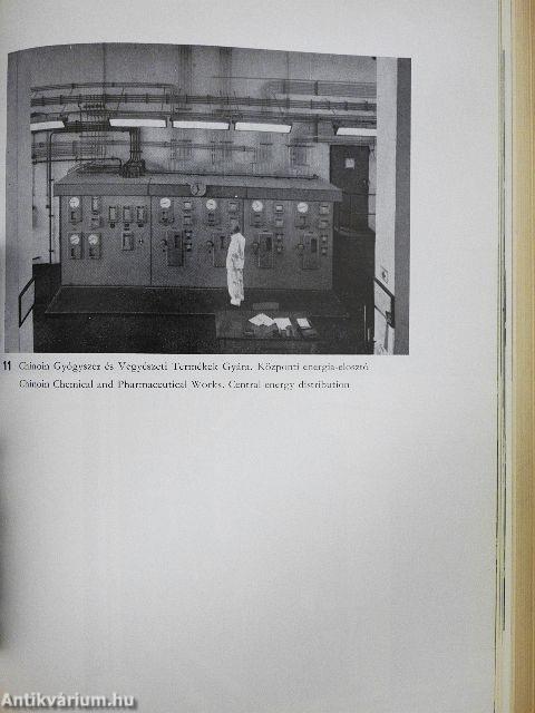 Magyar gyógyszerészet