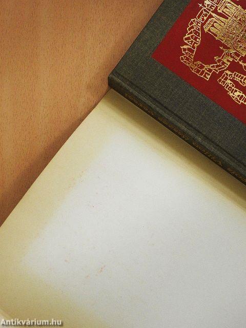 Francois Villon összes versei