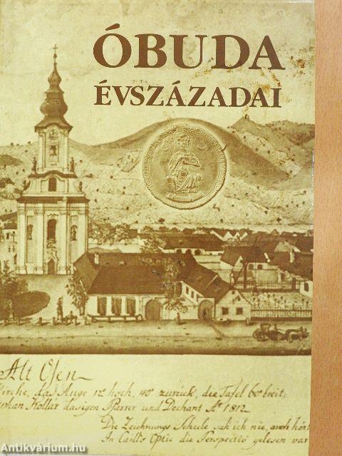 Óbuda évszázadai