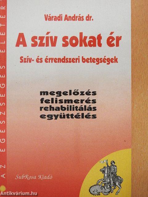 A szív sokat ér