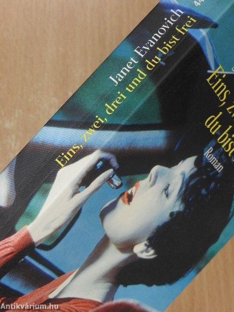 Eins, zwei, drei und du bist frei